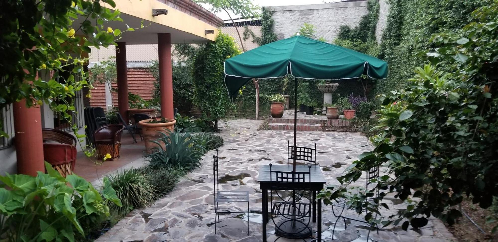 Hotel Art Gallery Casona De Los Milagros โคลิมา ภายนอก รูปภาพ