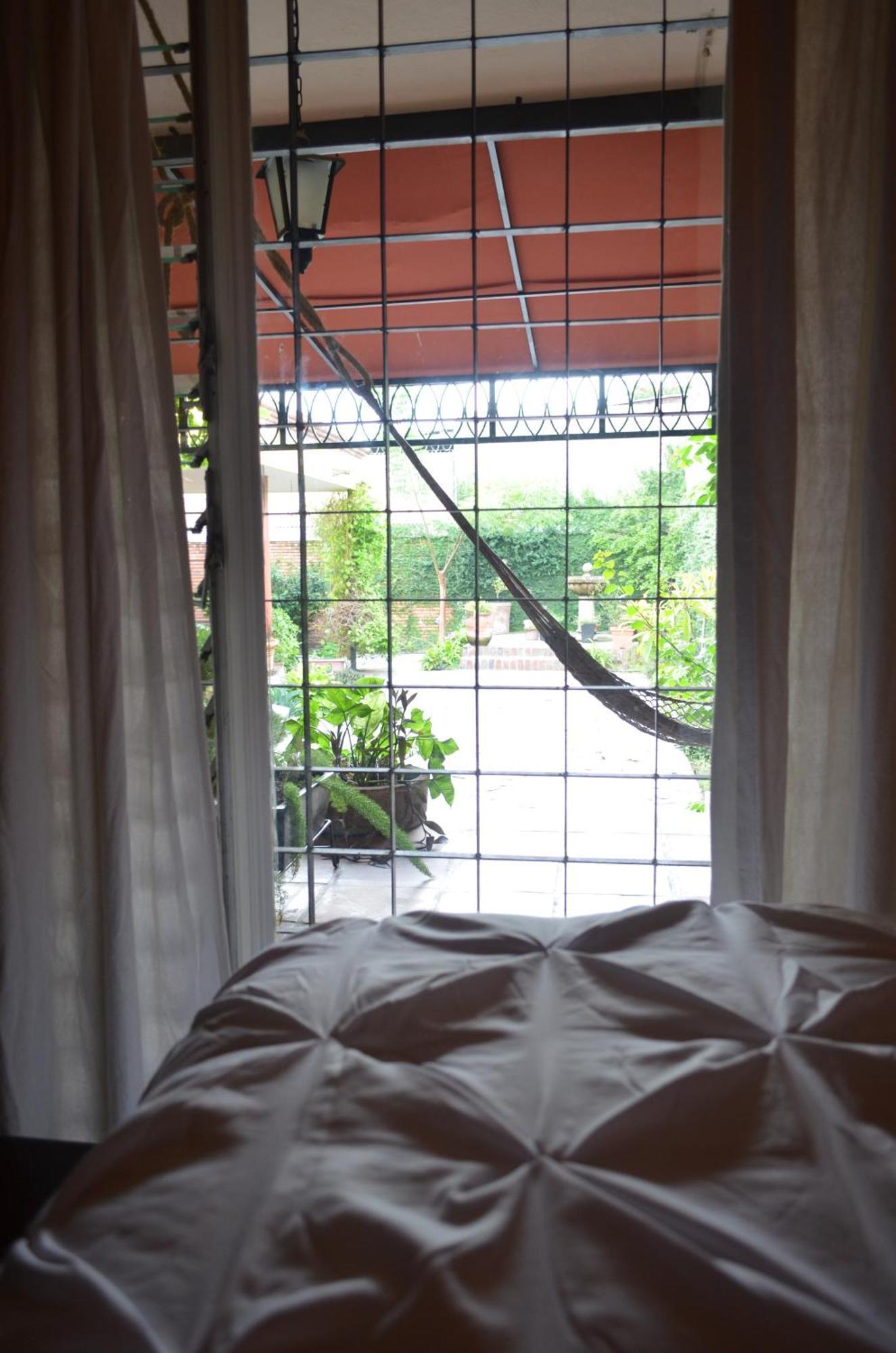 Hotel Art Gallery Casona De Los Milagros โคลิมา ภายนอก รูปภาพ
